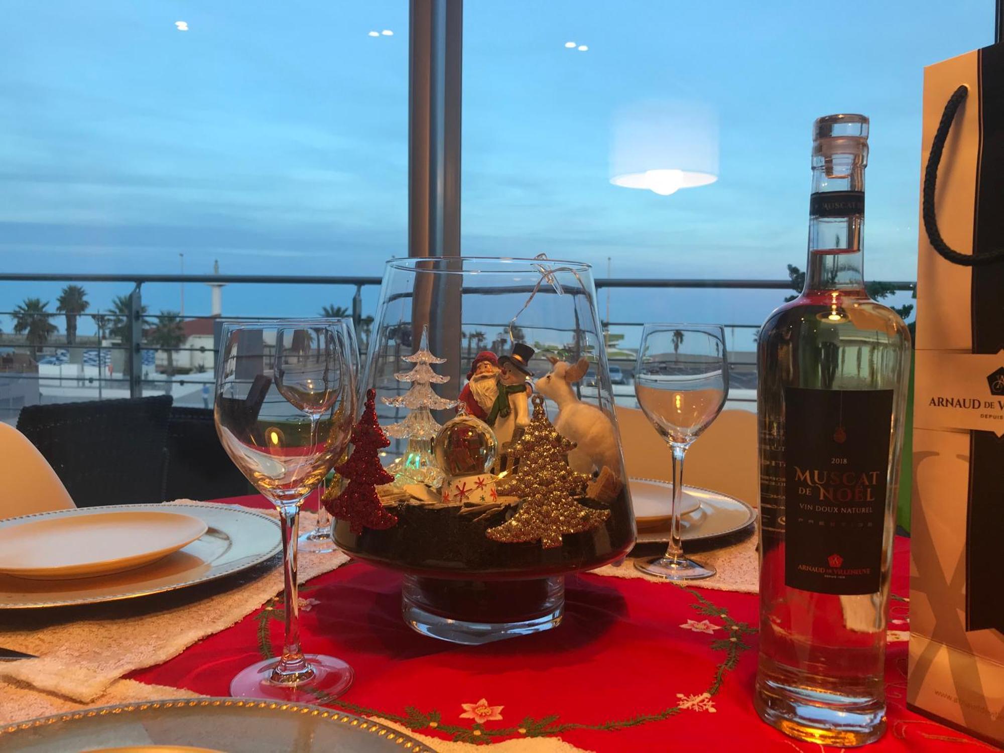 Rivage Lejlighed Le Barcarès Eksteriør billede
